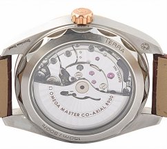 OMEGA Seamaster Aqua Terra 150M