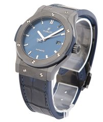 Hublot Classic Fusion Blue
