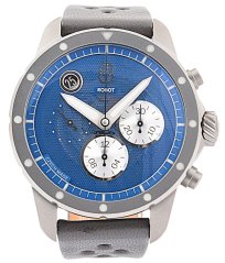 ROBOT Minor Le Mans Blue Limited edition 100ks