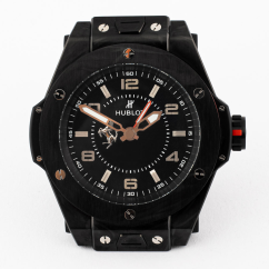 Hublot Big Bang (Budík)