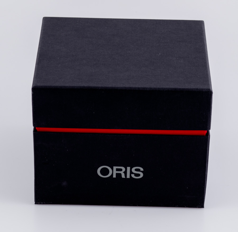 Oris Artix GT