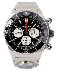 BREITLING Super Chronomat B01 44