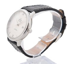 Omega De Ville Prestige