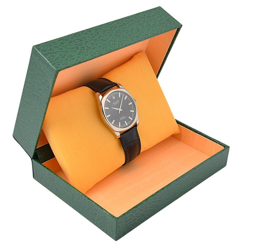 Rolex Cellini Danaos 38mm