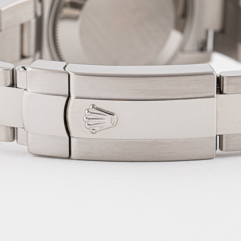 Rolex Oyster Perpetual 31mm