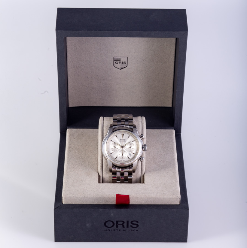Oris Artelier