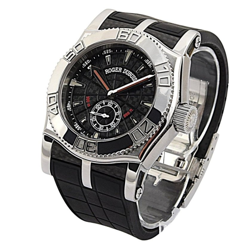 Roger Dubuis Easy Diver