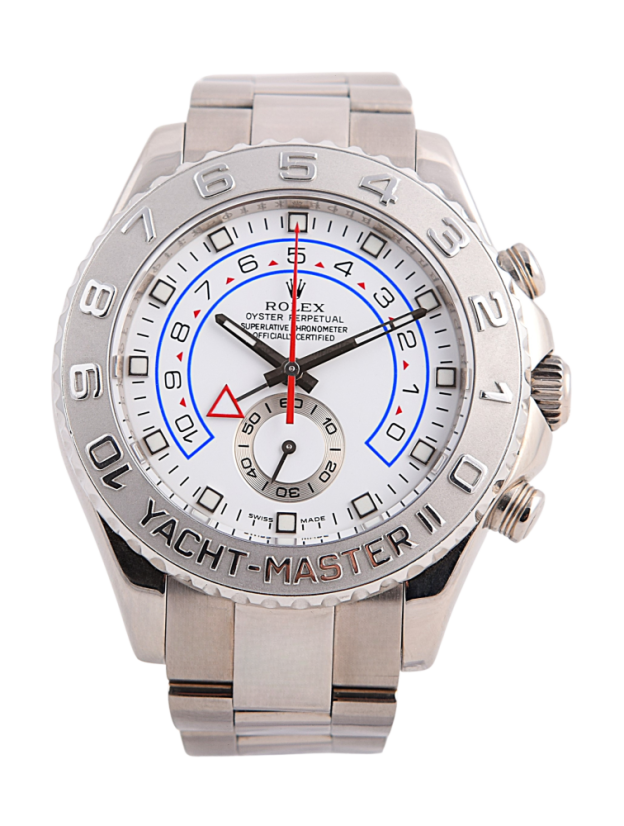 Rolex Yacht Master II
