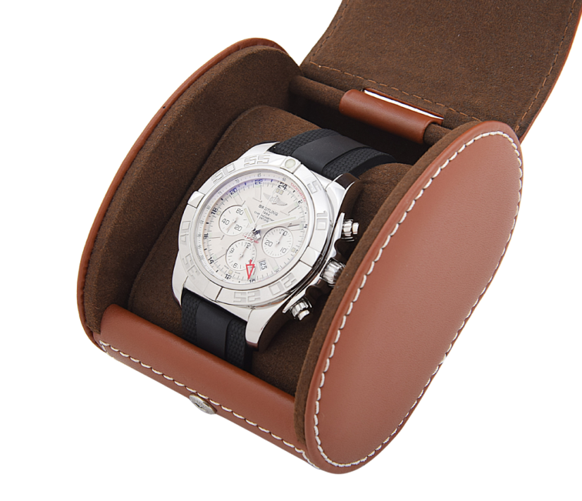 Breitling Chronomat GMT 47 mm