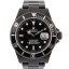 Rolex Submariner Date Black