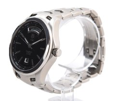 TAG Heuer Link Calibre 5 Day Date