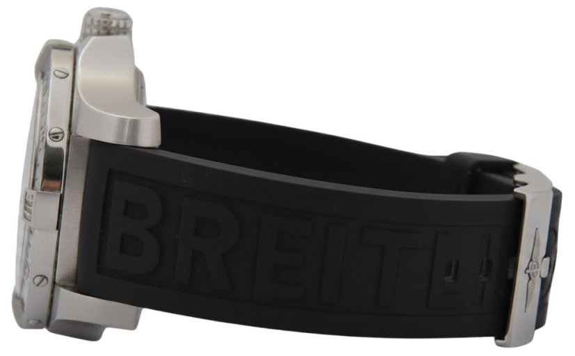 BREITLING Avenger II Seawolf