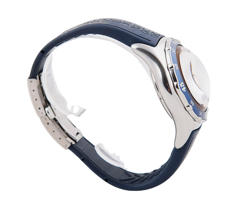 Corum Bubble