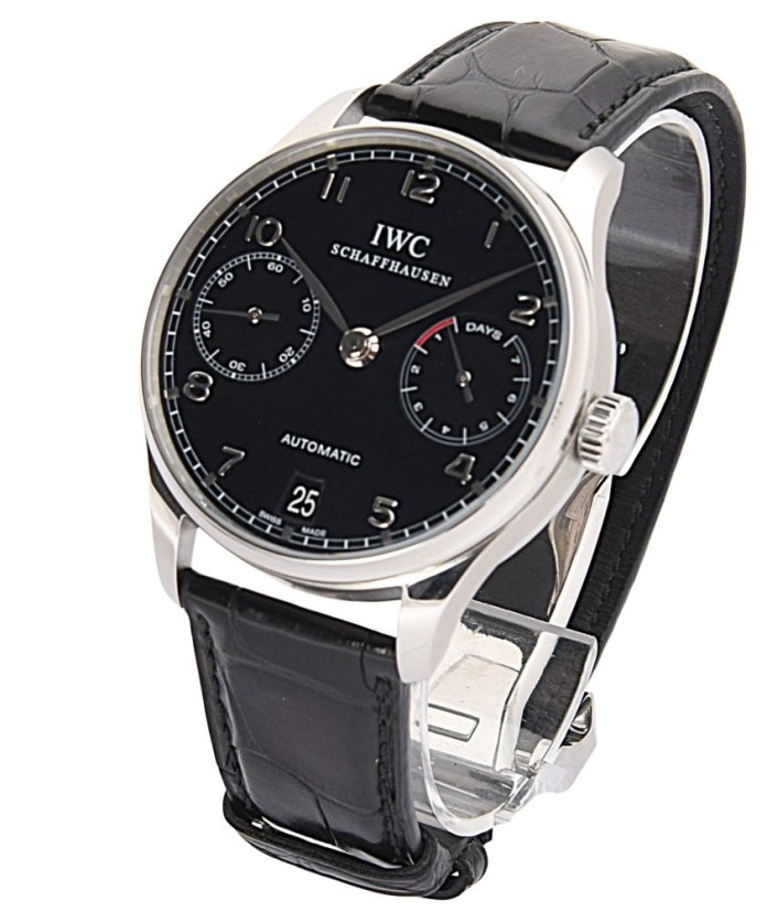 IWC Portuguese Automatic 7 days