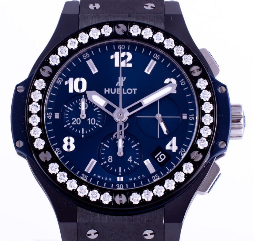 Hublot Big Bang