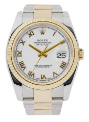 ROLEX Datejus 36mm