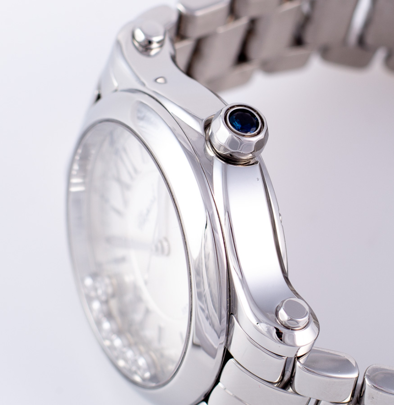 Chopard Happy Sport Původní cena 320.000,-