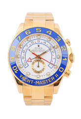 Rolex Yacht Master II