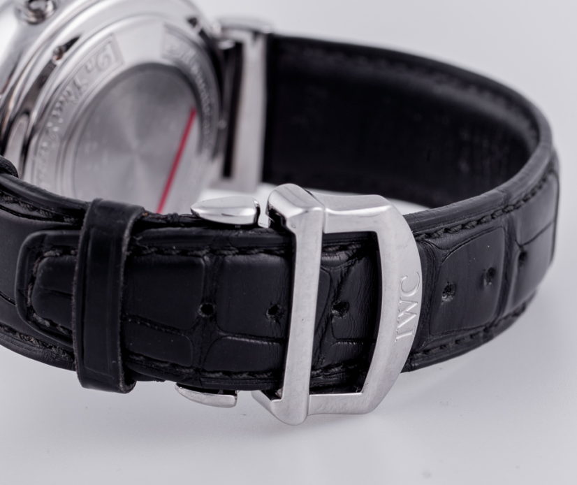 IWC Da Vinci Perpetual Calendar