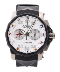 Corum Admiral's Cup Leap Second 48