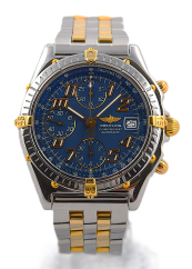 Breitling Chronomat