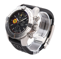 Breitling Avenger Air Force Team Limited Edition 45