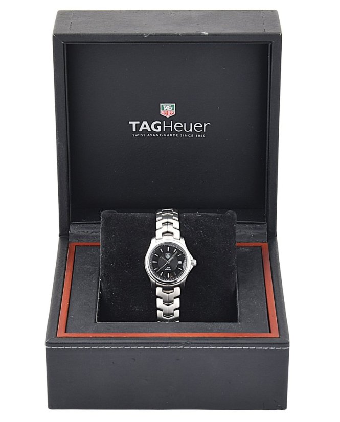 TAG HEUER Link