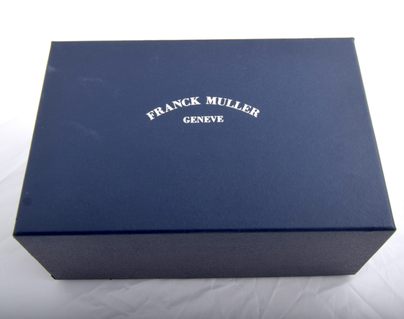 Franck Muller Conquistador GPG