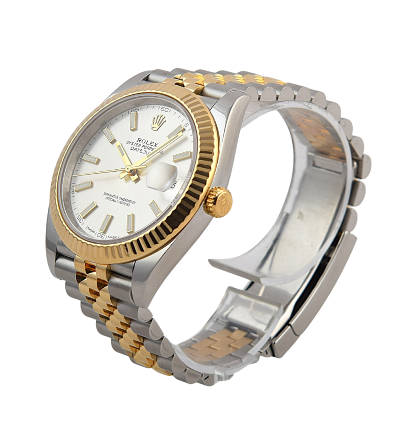 ROLEX Datejust 41mm