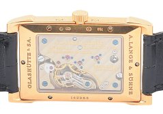 A. Lange & Söhne Cabaret Moonphase