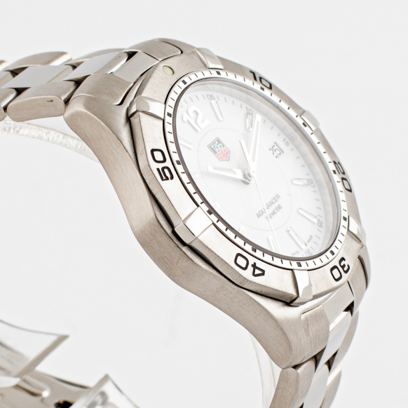 TAG Heuer Aquaracer 300M