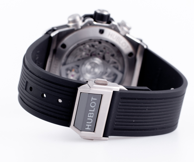 Hublot Big Bang Unico Titanium Ceramic