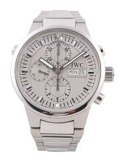 IWC GST Chronograph Rattrapante
