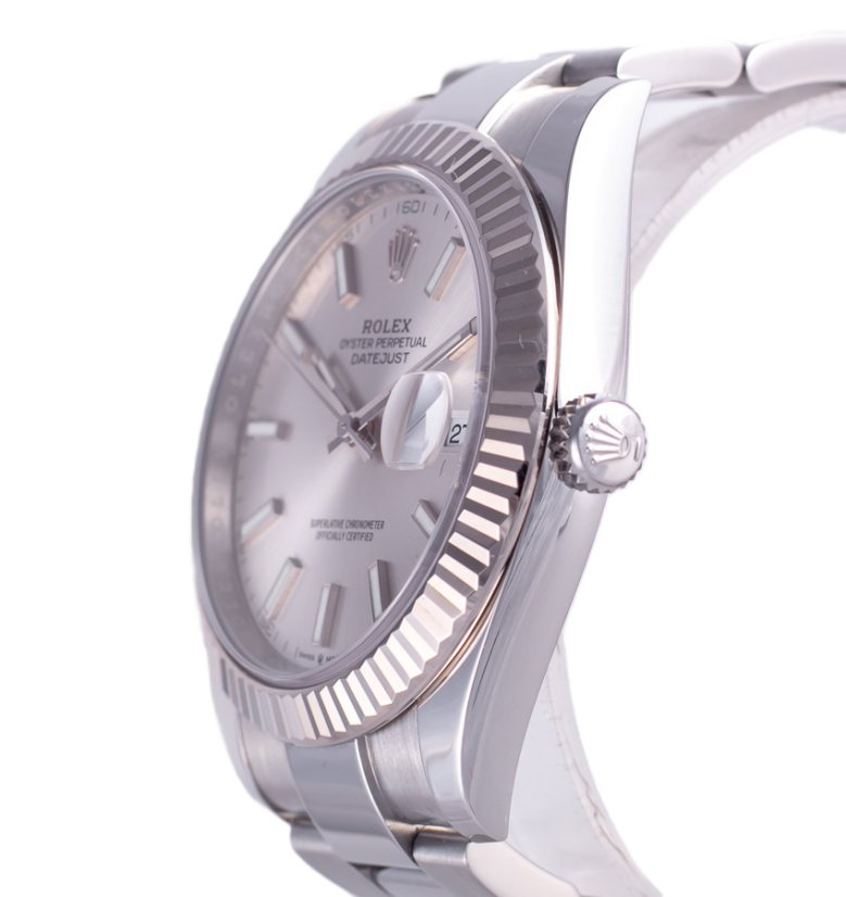 Rolex Datejust 41mm