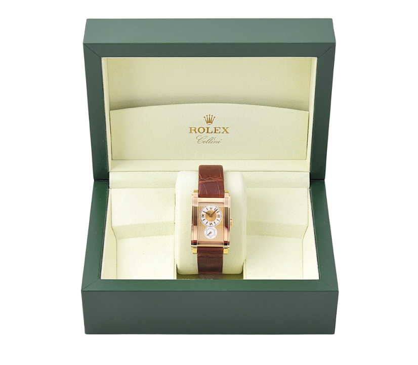 Rolex Cellini Prince