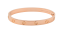 Cartier LOVE z růžového zlata