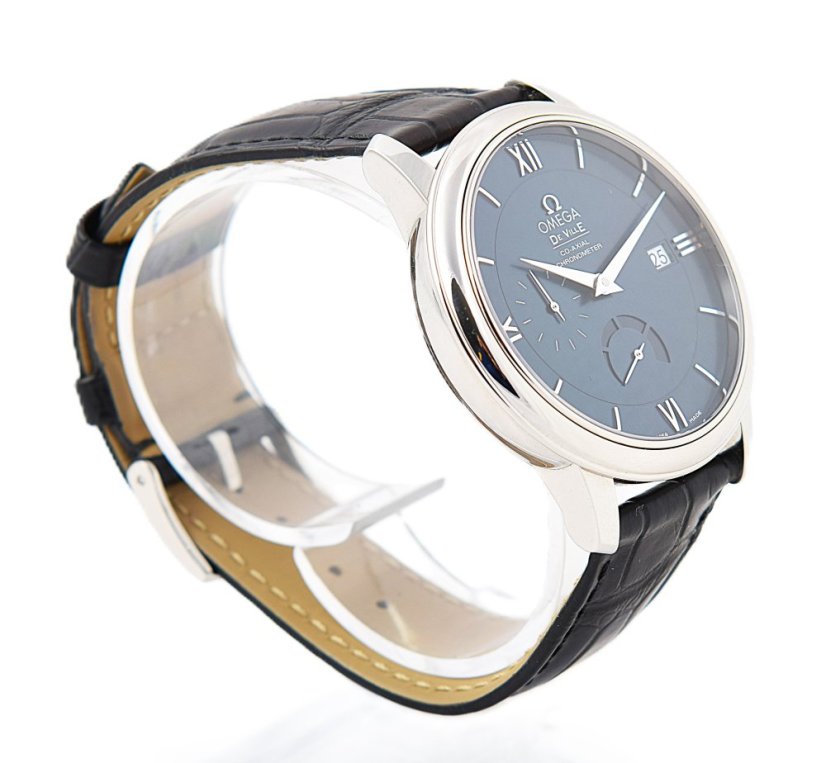 Omega De Ville Prestige