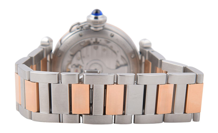 Cartier Pasha