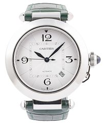 CARTIER Pasha 41