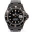 Rolex Submariner Date Black