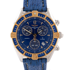 Breitling J Class