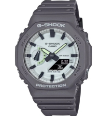 Casio G-Shock Original GA-2100HD-8AER