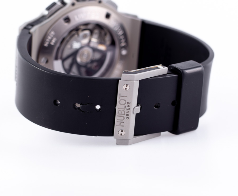 Hublot Big Bang Mag Bang