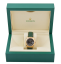 Rolex Datejust 36 GOLD