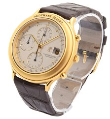 AUDEMARS PIGUET Huitieme