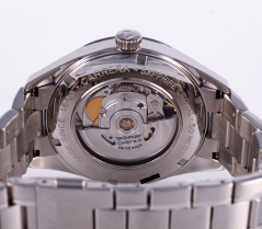 Tag Heuer Carrera
