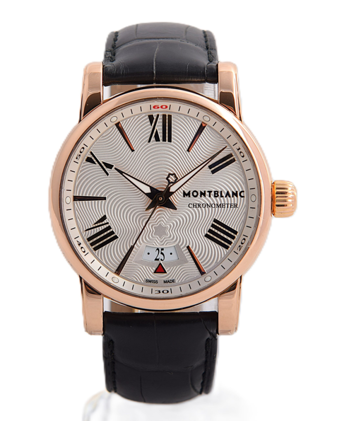 Montblanc Star 4810 Gold