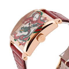 Franck Muller Master Square Dragon Myth