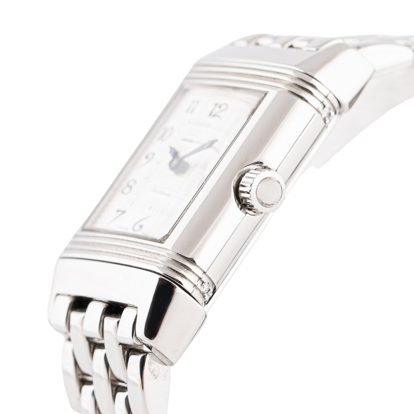 Jaeger-LeCoultre Reverso Duetto