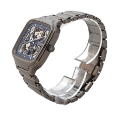 Rado True Square Open Heart